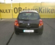 Renault Clio details