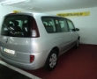 Renault Espace details