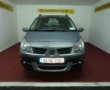 Renault Scenic details