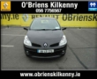 Renault Clio details