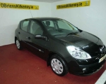 Renault Clio details