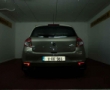 Renault Clio details