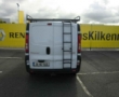 Renault Trafic details