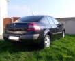 Renault Megane details