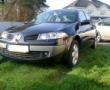 Renault Megane details