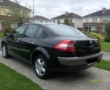 Renault Megane details