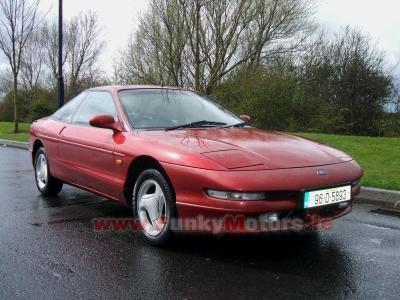 1995 Ford Probe Se Hatchback. 1300.0 EUR1995 Ford Probe