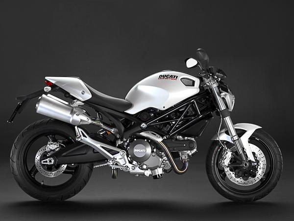 ducati m900